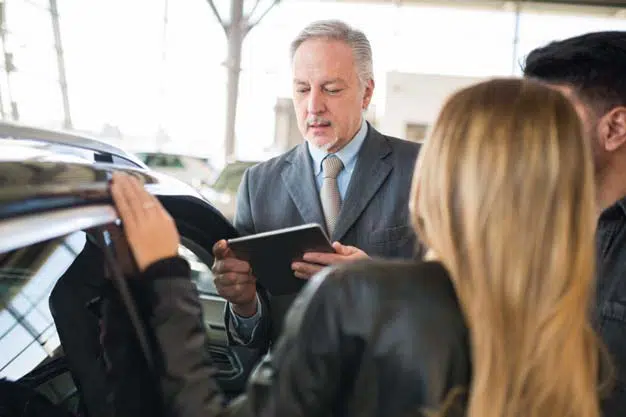 Get  An Instant Quote For Cash For Cars In Surrey, BC