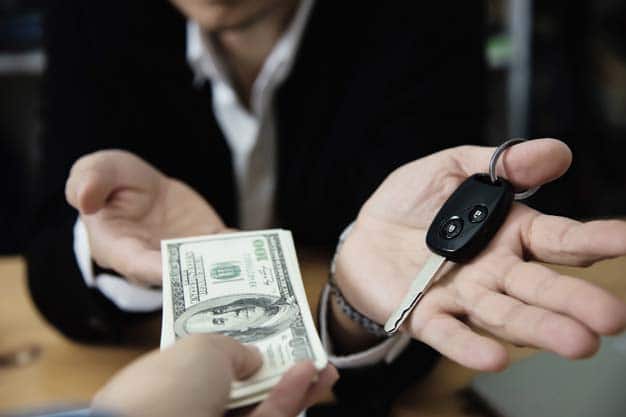 Cash For Cars Near Me