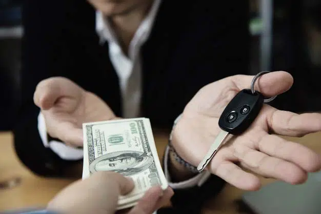 Cash For Cars Near Me