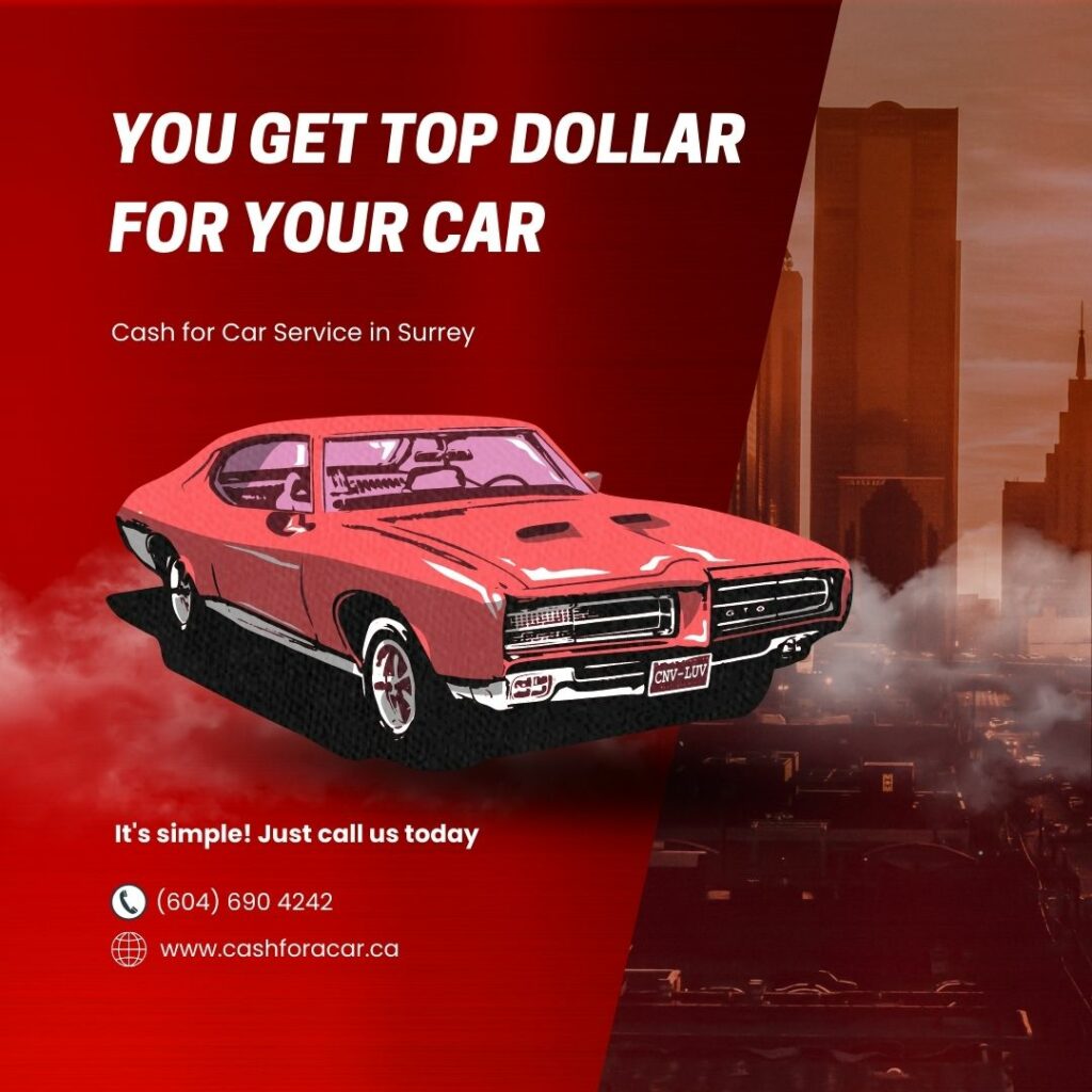 Cash For Cars