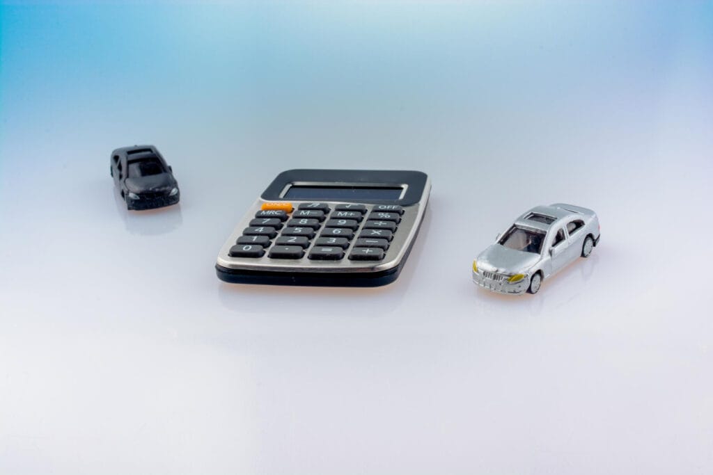 scrap car value calculator