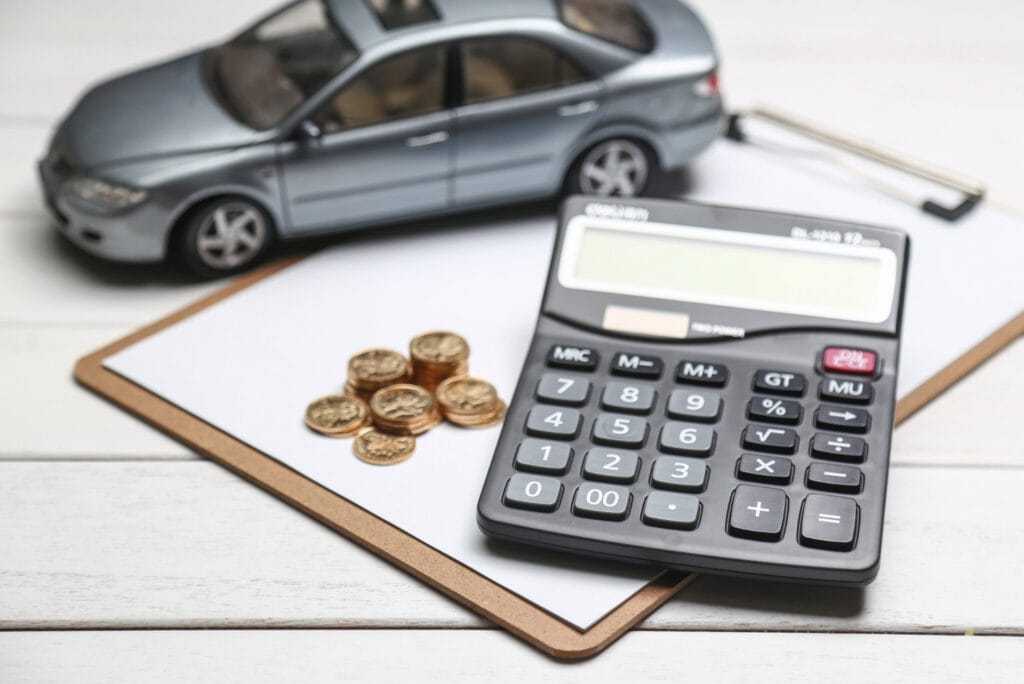 scrap car value