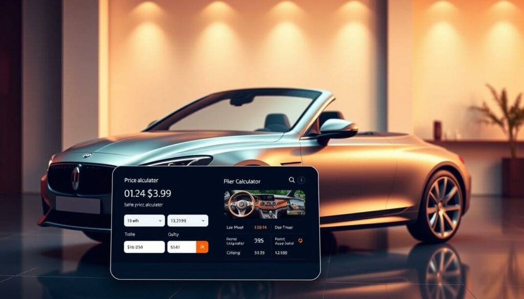 car price calculator canada