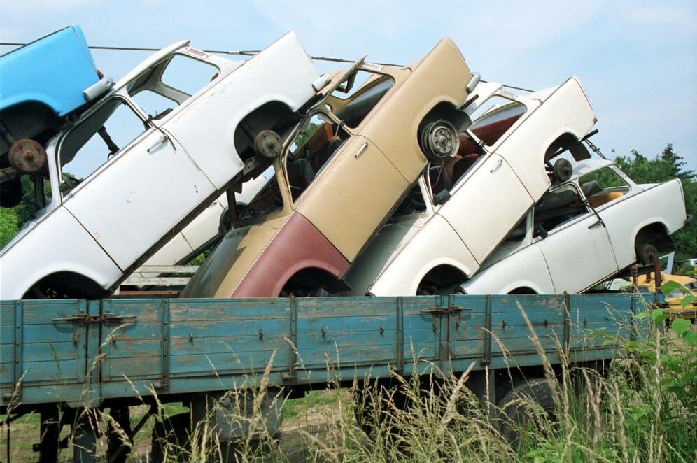 How to Sell, Donate, or Recycle Your Vehicle