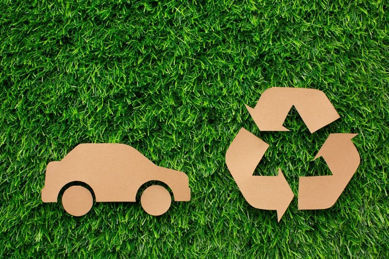 Car Recycling Service Near Me
