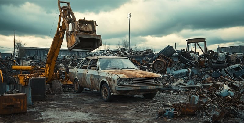 What is Salvage Value