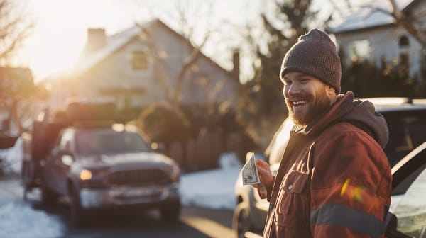 Why Choose Our Cash For Cars Service