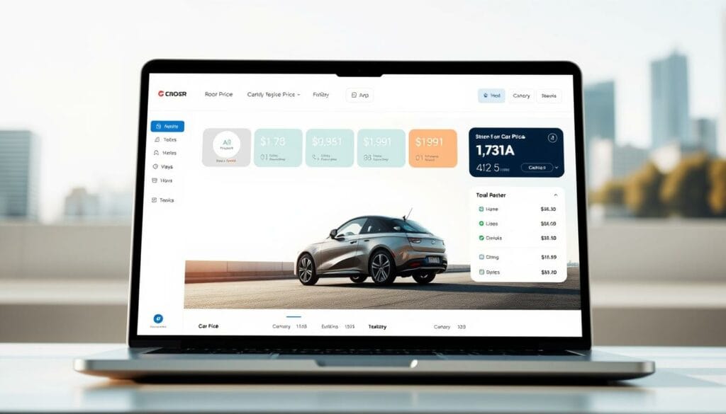 car price calculator