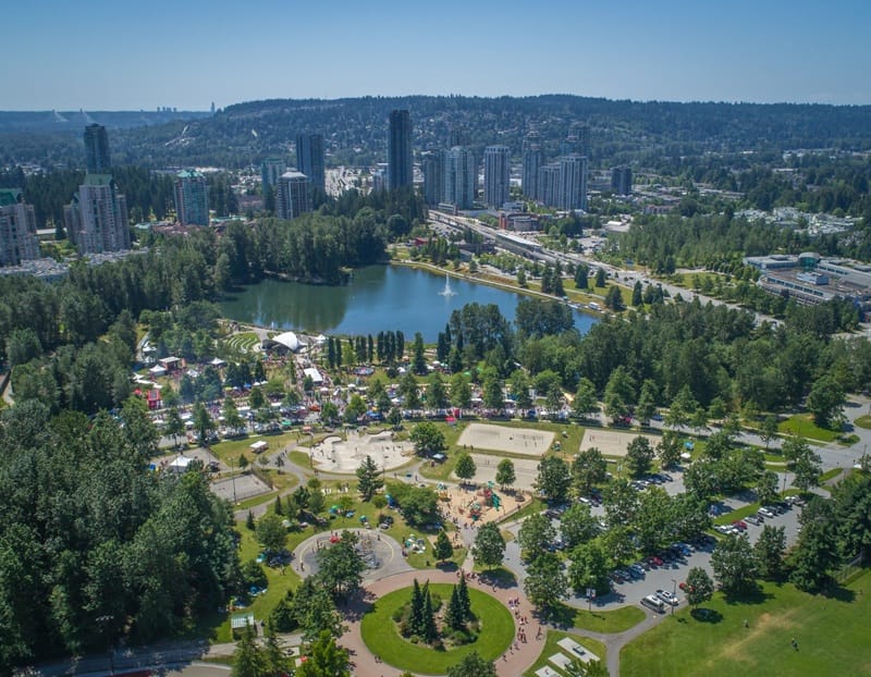 Cash For Cars Service Availability Coquitlam