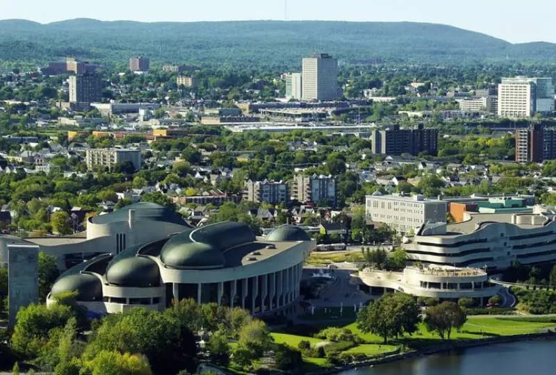 Cash For Cars Service Availability Gatineau