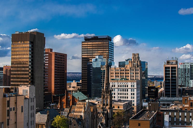 Cash For Cars Service Availability Hamilton