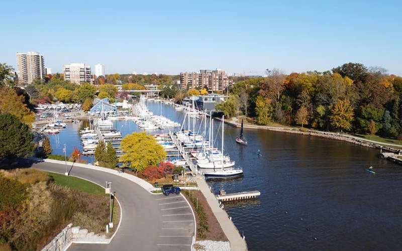 Cash For Cars Service Availability Oakville