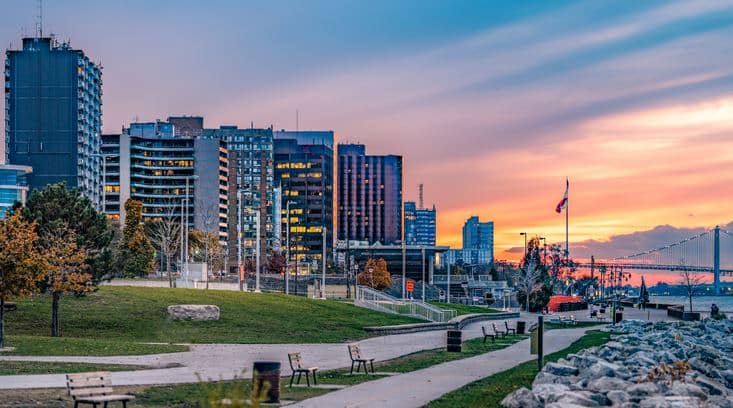 Cash For Cars Service Availability Oshawa