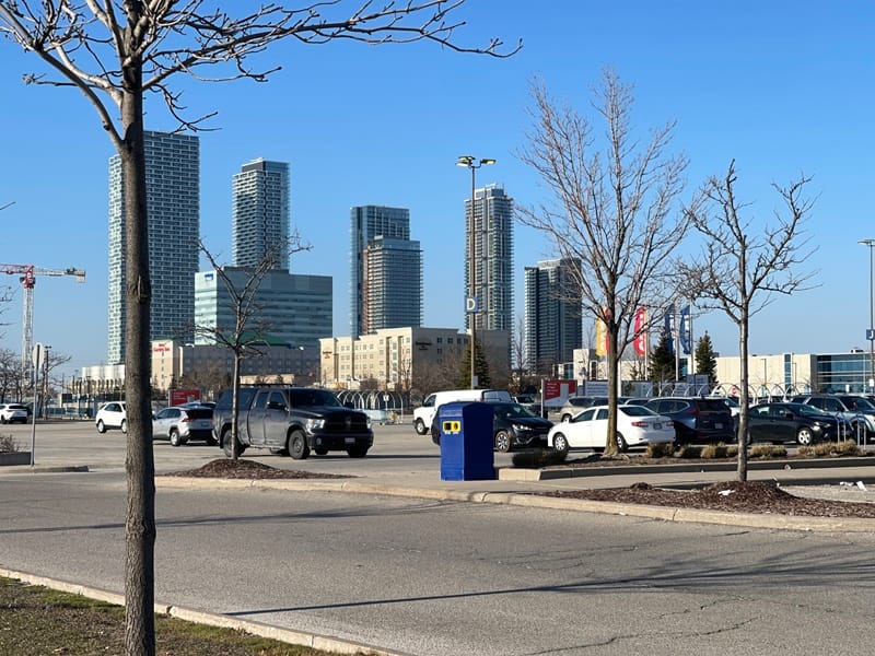 Cash For Cars Service Availability Vaughan