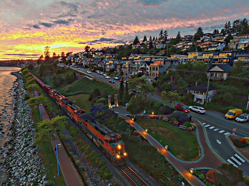 Cash For Cars Service Availability White Rock