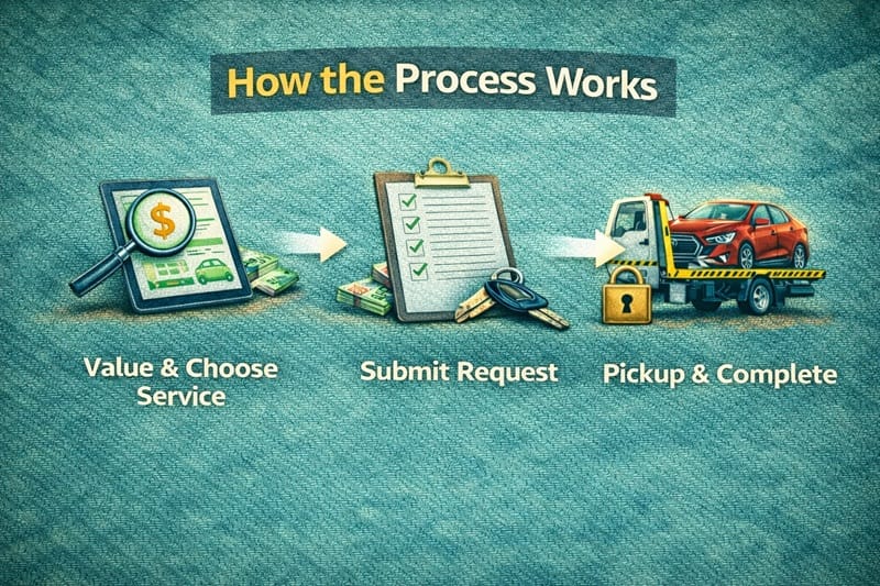 How the Process Works
