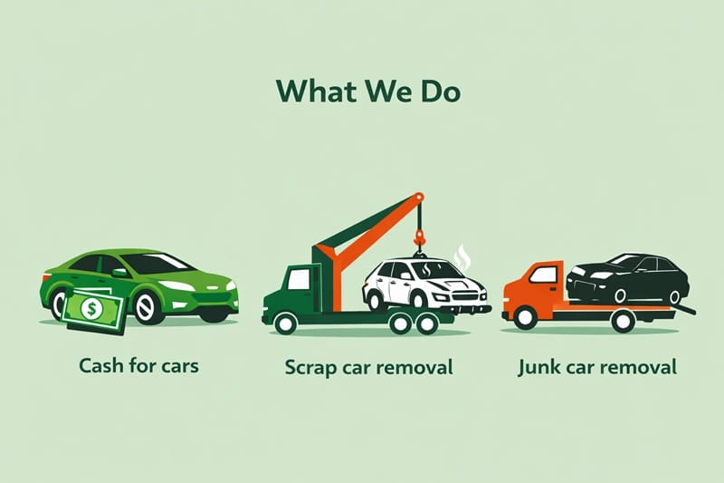 What We Do